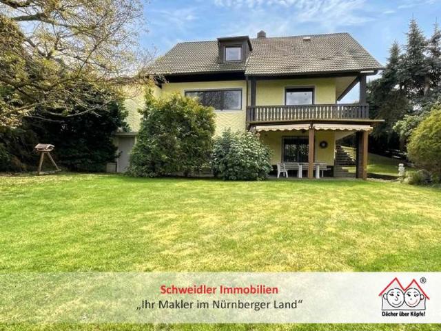Haus zum Kaufen in Lauf Schönberg 594.000,00 EUR 149.64 m²