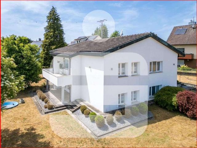 Haus zum Kaufen in Laufenburg 650.000,00 EUR 233 m²