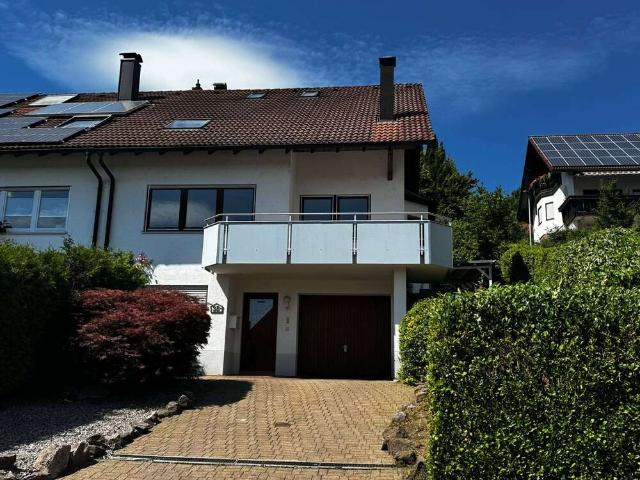 Haus zum Kaufen in Laufenburg Baden, Grunholz 498.000,00 EUR 135 m²