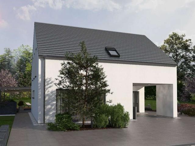 Haus zum Kaufen in Laufersweiler 444.950,00 EUR 192 m²
