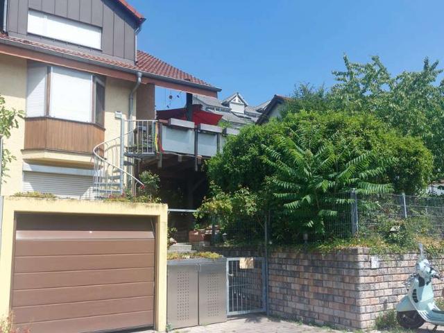 Haus zum Kaufen in Lauffen 379.000,00 EUR 124 m²
