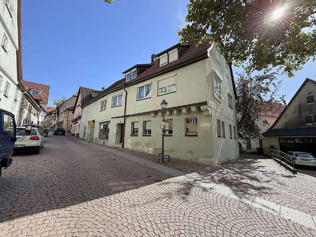 Haus zum Kaufen in Lauffen 349.000,00 EUR 170 m²