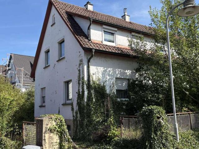 Haus zum Kaufen in Lauffen 379.000,00 EUR 118 m²