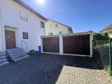 Haus zum Kaufen in Lauffen am Neckar 445.000,00 EUR 107 m²