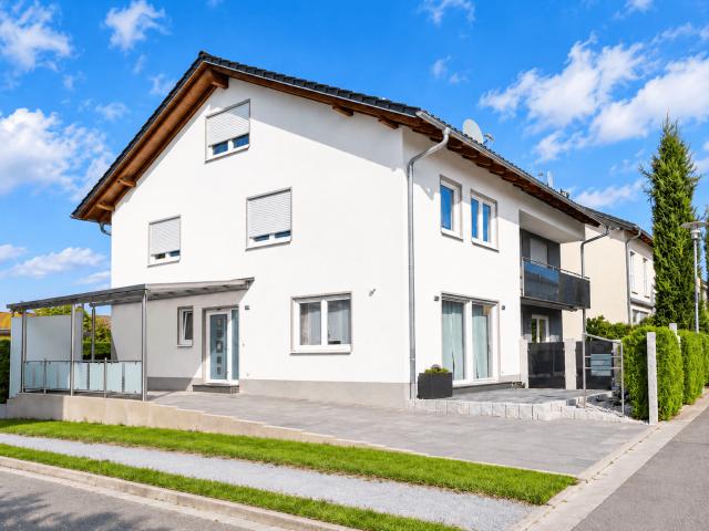 Haus zum Kaufen in Lauffen am Neckar 624.000,00 EUR 153 m²