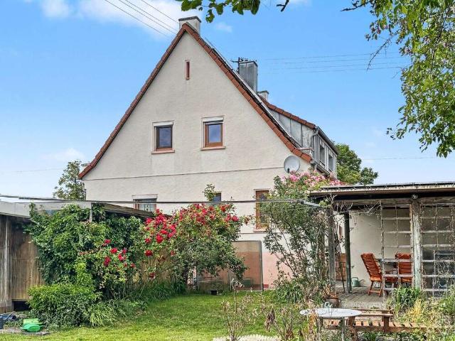 Haus zum Kaufen in Lauingen 271.000,00 EUR 105.07 m²