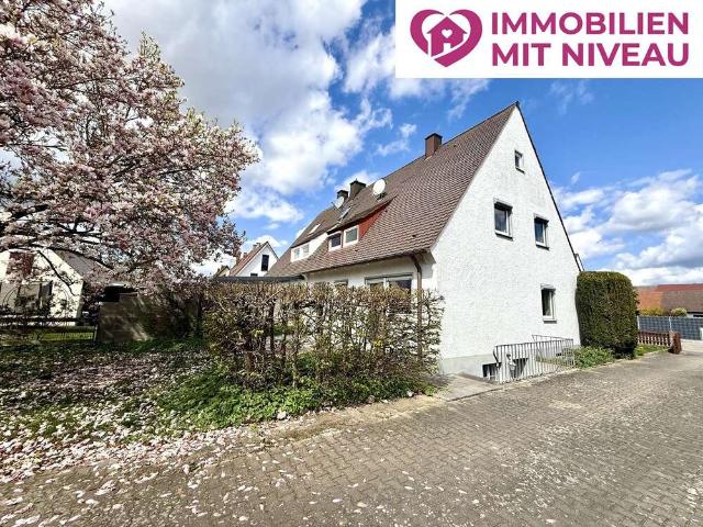 Haus zum Kaufen in Lauingen 295.000,00 EUR 101 m²