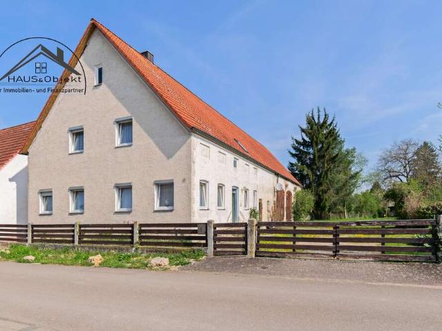 Haus zum Kaufen in Lauingen 449.000,00 EUR 120 m²