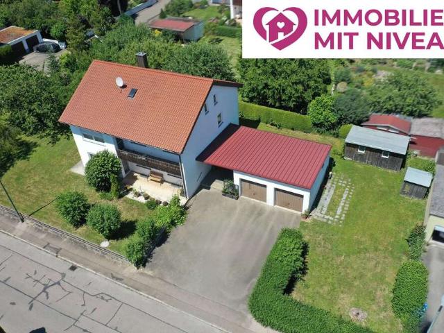 Haus zum Kaufen in Lauingen 579.000,00 EUR 176 m²