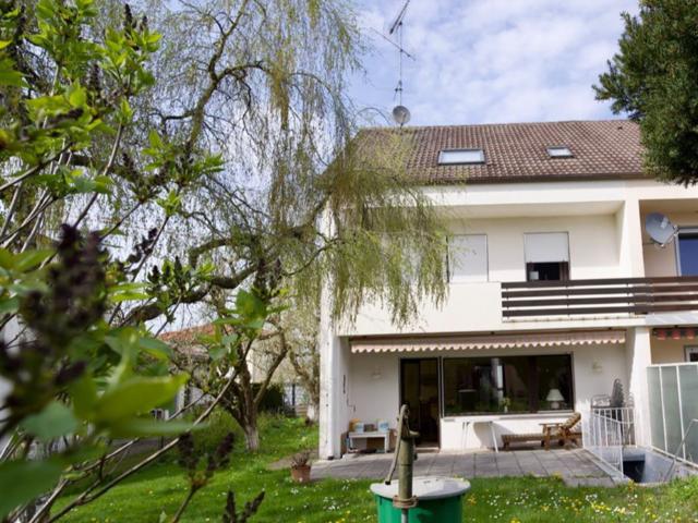 Haus zum Kaufen in Lauingen Donau 325.000,00 EUR 125 m²