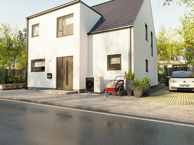 Haus zum Kaufen in Laußig 414.850,00 EUR 151 m²