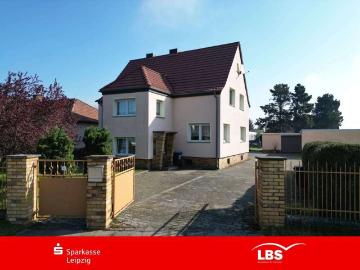 Haus zum Kaufen in Laußig 250.000,00 EUR 138 m²