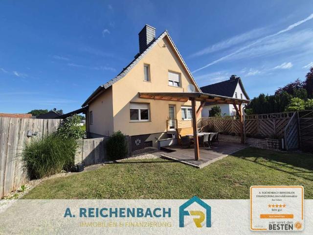 Haus zum Kaufen in Laußig 270.000,00 EUR 115 m²