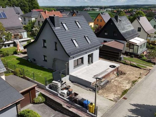 Haus zum Kaufen in Laußnitz 395.000,00 EUR 162 m²