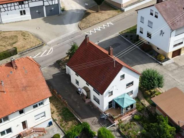 Haus zum Kaufen in Laupheim 349.900,00 EUR 147 m²
