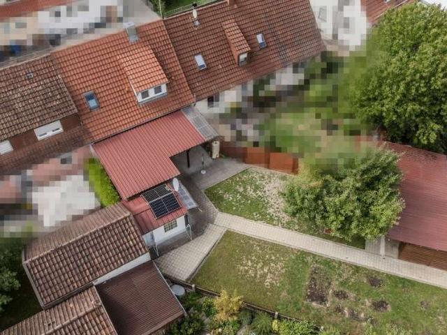 Haus zum Kaufen in Laupheim 429.500,00 EUR 95.95 m²