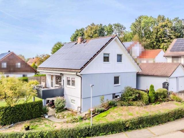 Haus zum Kaufen in Laupheim 449.500,00 EUR 132.79 m²
