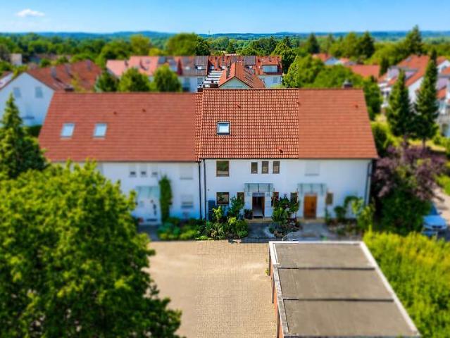 Haus zum Kaufen in Laupheim 499.000,00 EUR 108.63 m²