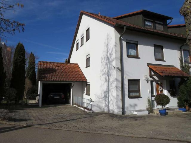 Haus zum Kaufen in Laupheim 490.000,00 EUR 135 m²