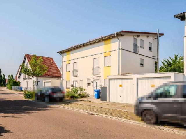 Haus zum Kaufen in Laupheim 579.500,00 EUR 138.81 m²