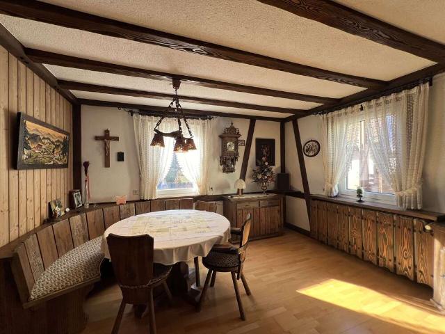 Haus zum Kaufen in Lauterbach 299.000,00 EUR 254 m²