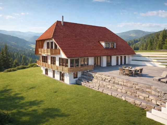 Haus zum Kaufen in Lauterbach Ortsteil: Sulzbach 250.000,00 EUR 332 m²