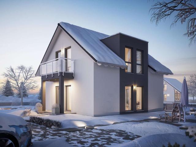 Haus zum Kaufen in Lauterecken 323.000,00 EUR 133 m²