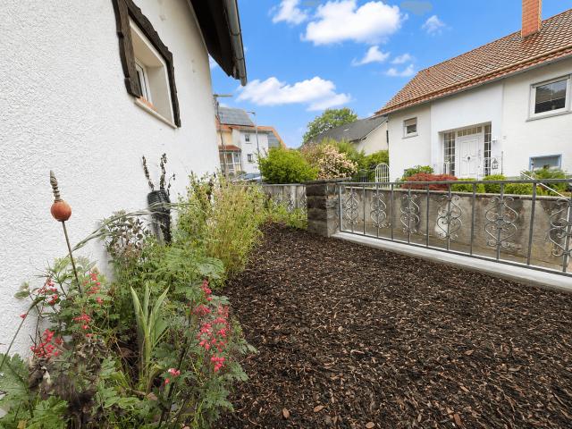Haus zum Kaufen in Lautertal Odenwald 332.000,00 EUR 191 m²