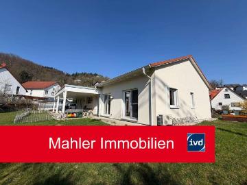 Haus zum Kaufen in Lautertal Odenwald 575.000,00 EUR 112 m²