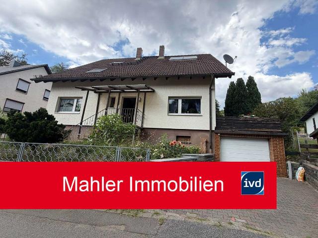 Haus zum Kaufen in Lautertal Odenwald 539.000,00 EUR 236 m²