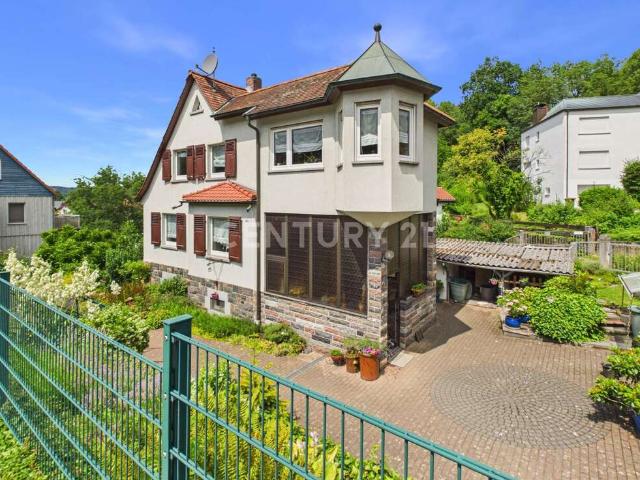 Haus zum Kaufen in Lautertal Reichenbach 395.000,00 EUR 143 m²