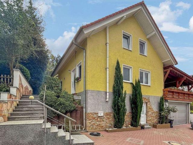 Haus zum Kaufen in Lautertal 420.000,00 EUR 125 m²