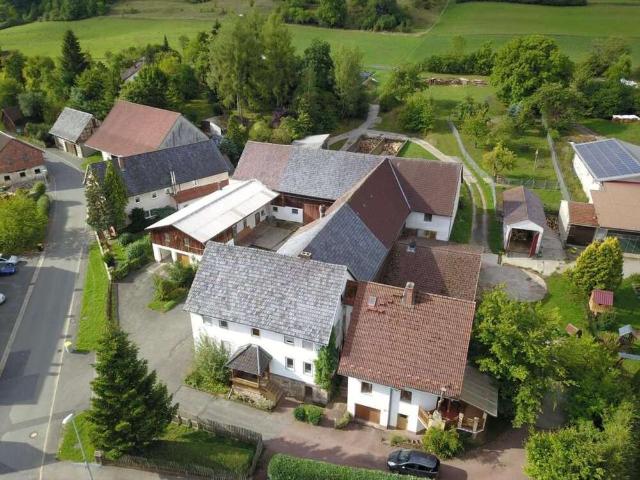 Haus zum Kaufen in Lautertal 750.000,00 EUR 340 m²