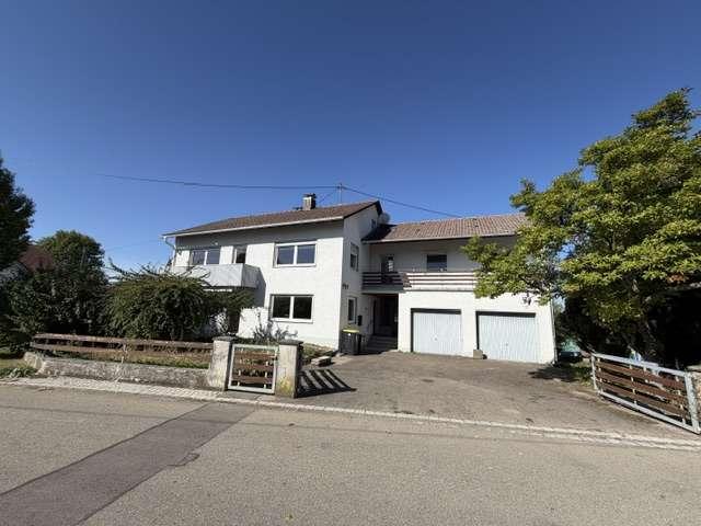 Haus zum Kaufen in Lachen 550.000,00 EUR 184 m²