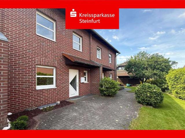 Haus zum Kaufen in Ladbergen 287.000,00 EUR 80.95 m²
