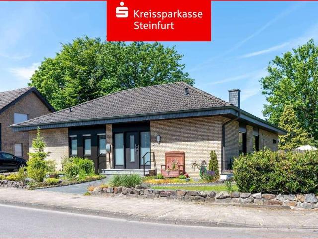 Haus zum Kaufen in Ladbergen 365.000,00 EUR 127.28 m²