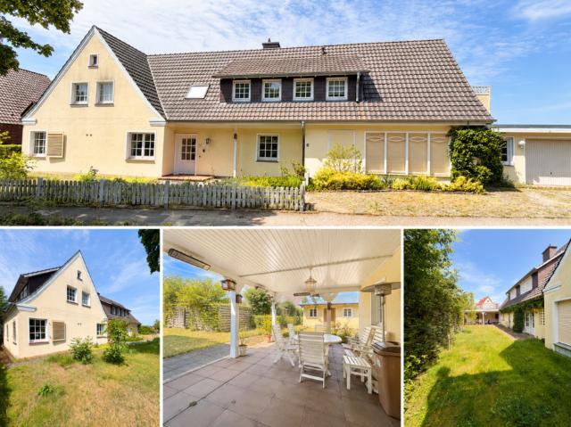 Haus zum Kaufen in Ladbergen 480.000,00 EUR 290 m²