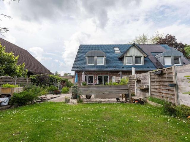 Haus zum Kaufen in Ladbergen 418.000,00 EUR 122 m²