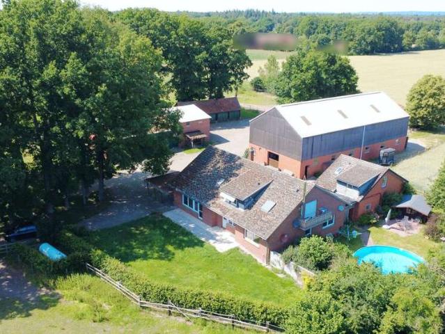Haus zum Kaufen in Ladbergen 649.000,00 EUR 167.64 m²
