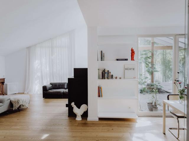 Haus zum Kaufen in Ladenburg 1.050.000,00 EUR 188 m²