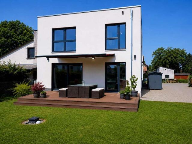 Haus zum Kaufen in Ladenburg 1.290.000,00 EUR 250.95 m²