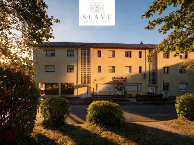 Haus zum Kaufen in Ladenburg 1.590.000,00 EUR 752 m²