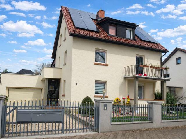Haus zum Kaufen in Ladenburg 860.000,00 EUR 199 m²