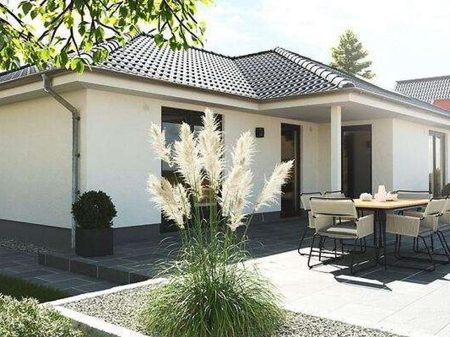 Haus zum Kaufen in Ladeburg b Bernau b Berlin 565.251,00 EUR 108 m²