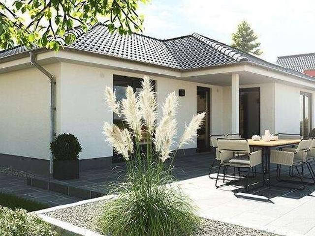 Haus zum Kaufen in Ladeburg b Bernau b Berlin 572.292,00 EUR 108 m²