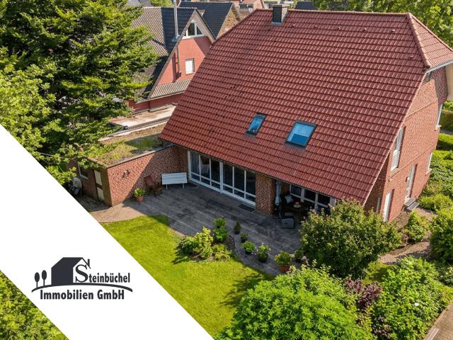 Haus zum Kaufen in Laer 478.000,00 EUR 163.6 m²