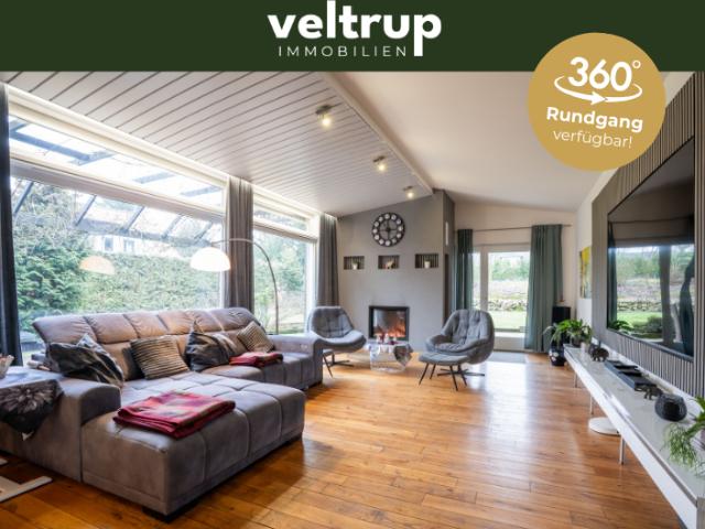 Haus zum Kaufen in Laer 595.000,00 EUR 235.87 m²