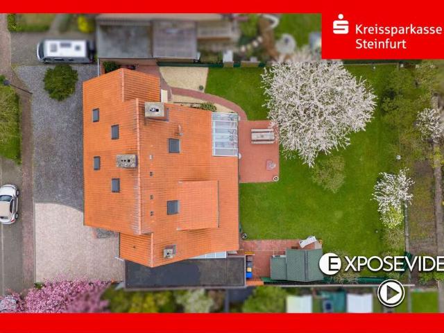 Haus zum Kaufen in Laer 620.000,00 EUR 201.19 m²