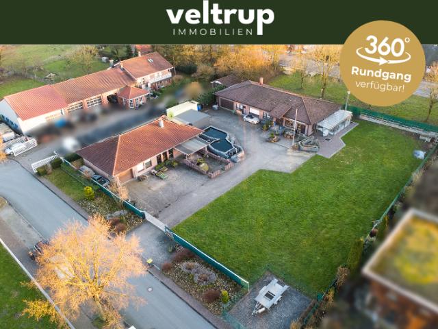 Haus zum Kaufen in Laer 685.000,00 EUR 285 m²