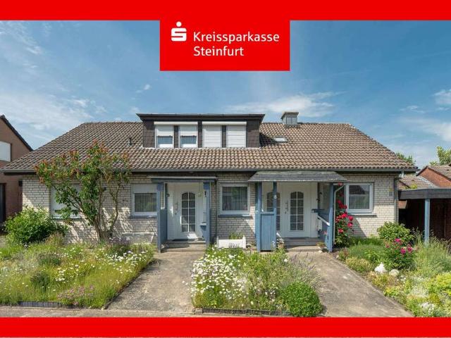 Haus zum Kaufen in Laer 359.000,00 EUR 189 m²